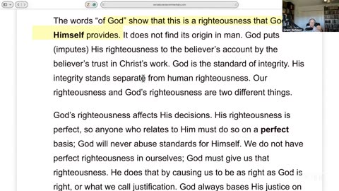 NOT ASHAMED OF THE GOSPEL