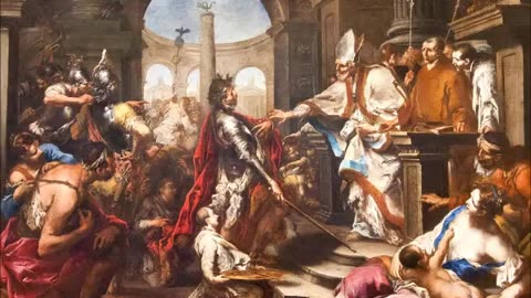 Ammianus Marcellinus Book 29.mp4