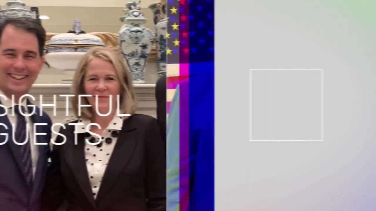 RNC Reports with Dr. Robin Armstrong and US Rep Chip Roy 11/4/25