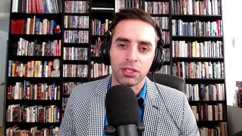 The Government Shutdown | POLITICS | The Chrestman Conversation #180