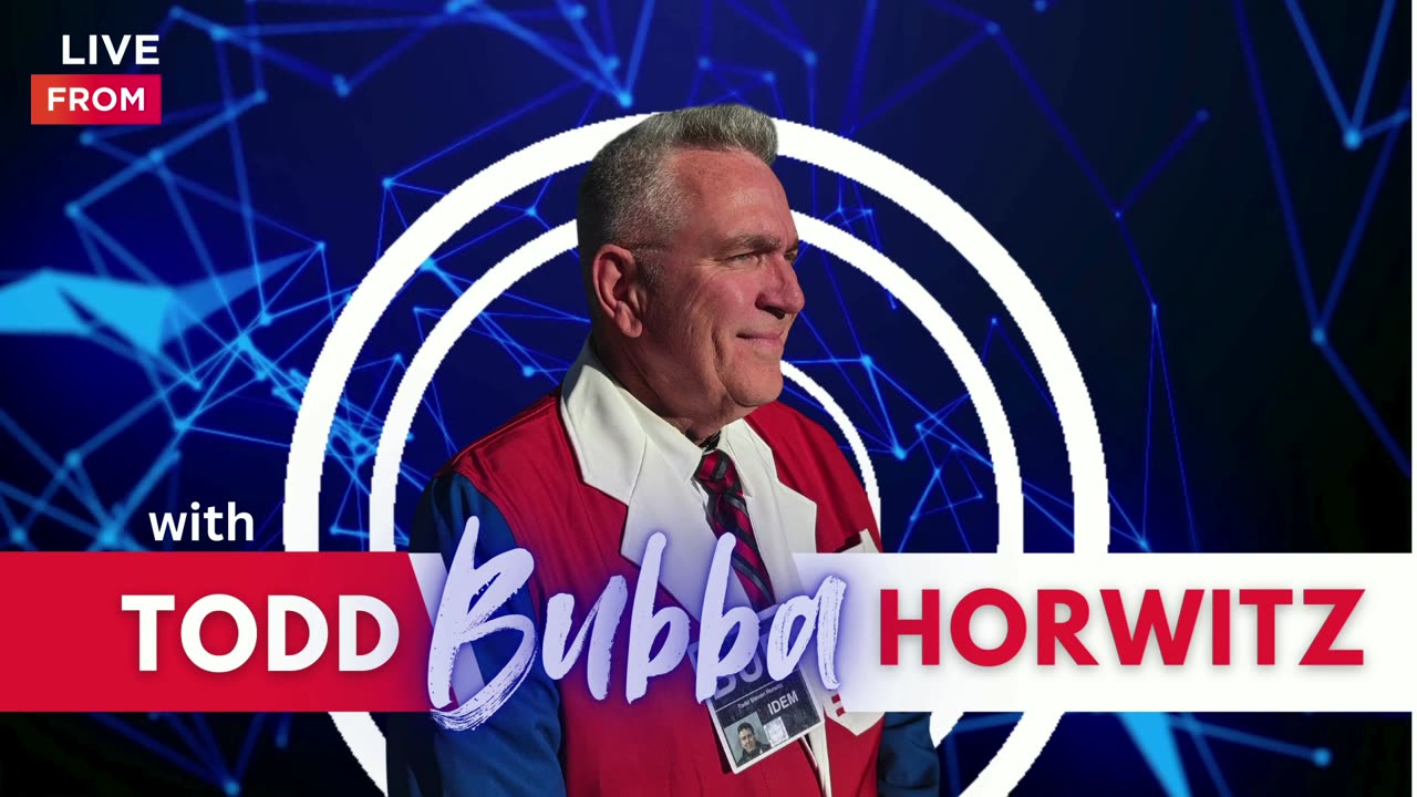 Bubba's Daily Update 10 24 25