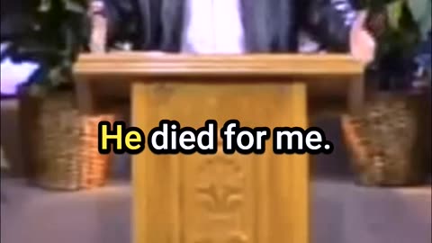 Why I Gave Up Islam To Follow Christ