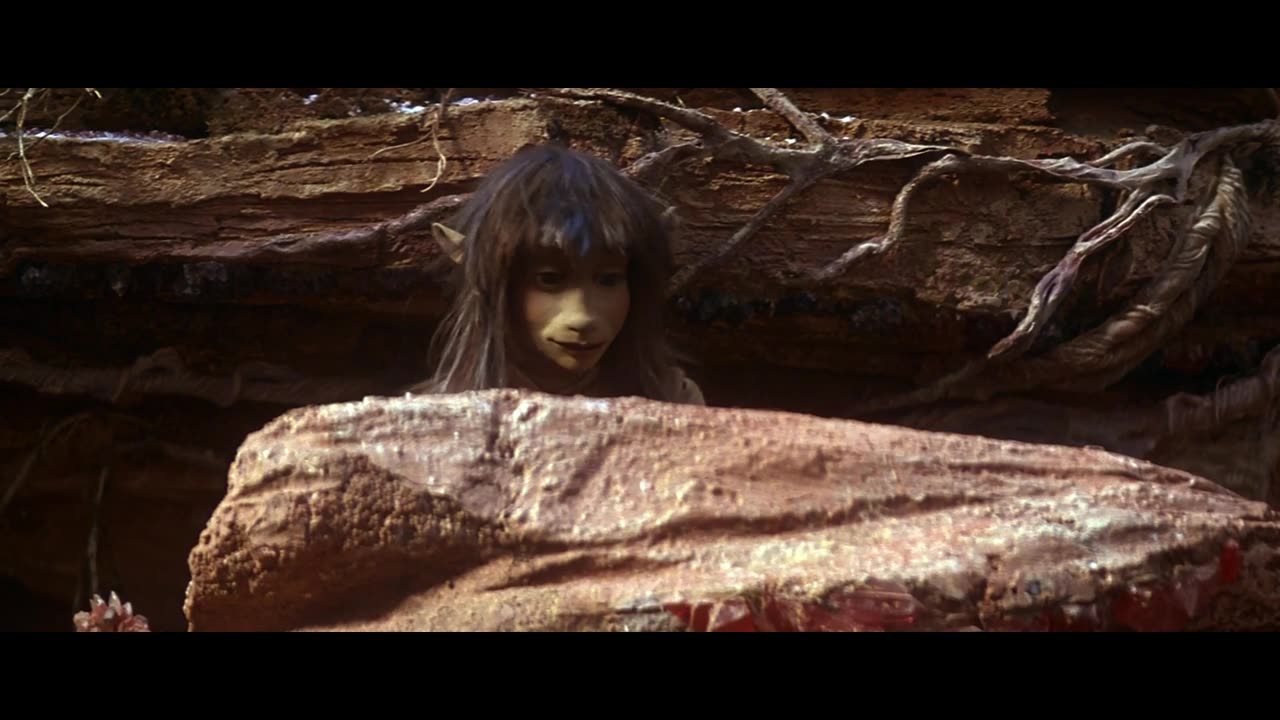 The Dark Crystal (1982) - Full Movie