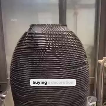 Why Tree Art is More Valuable Than Gold!