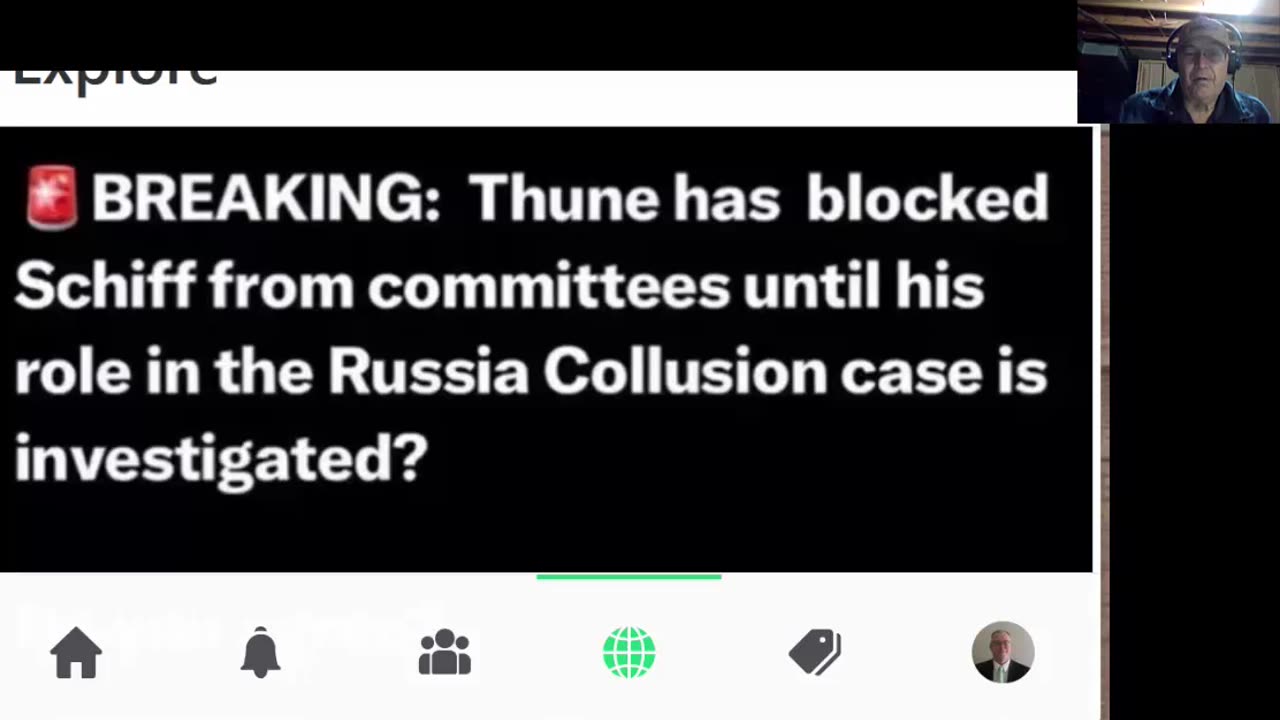 Crossings 95 Percent Down - Remember What Trump - Others Went Through -1-29-25