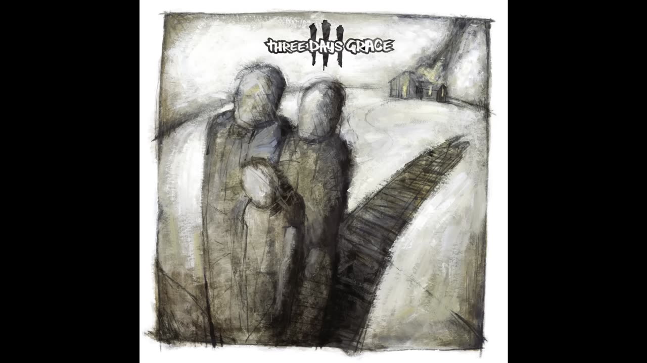 Three Days Grace - Now or Never