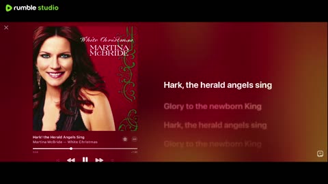 Holiday Country Music Mix