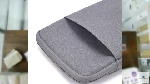 E-Reader Sleeve Case Bag for 6-6.8 inch eBook Reader Tablet Protective Cover Pou