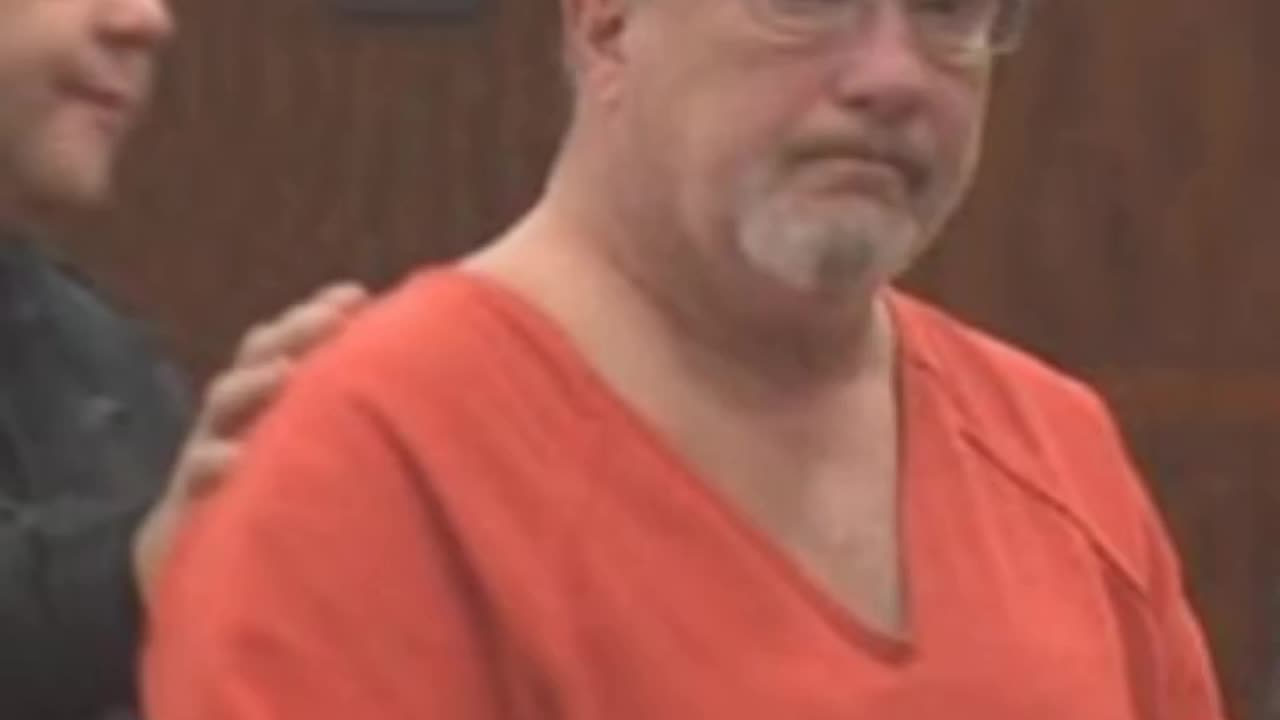 He drew a gun and locked down the ICU demanding just one thing: Time.