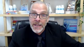 The Buried Truth About Apricot Seeds (Holy Hollywood/Christi Given w/John Richardson)