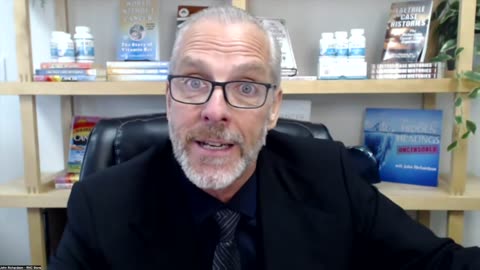 The Buried Truth About Apricot Seeds (Holy Hollywood/Christi Given w/John Richardson)