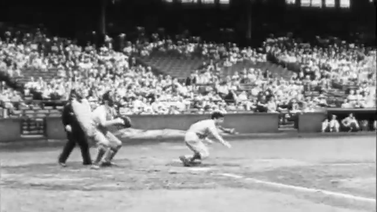 [ALL OUT FOR BASEBALL. PART II] - [ALL OUT FOR BASEBALL. PART II] - fc-fc-4461