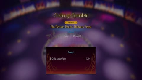 Final Fantasy VII Rebirth - All Beast Battleground and Musclehead Colosseum Battles/Challenges