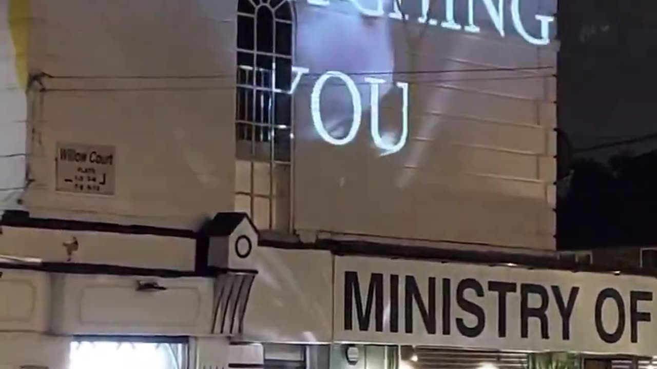A Pub in New Brighton, England, Has Been Renamed to ‘The George Orwell'