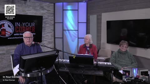 We're Teaming Up To Pray For You: Tuesday - 8 P.M. ET 7 P.M. CT