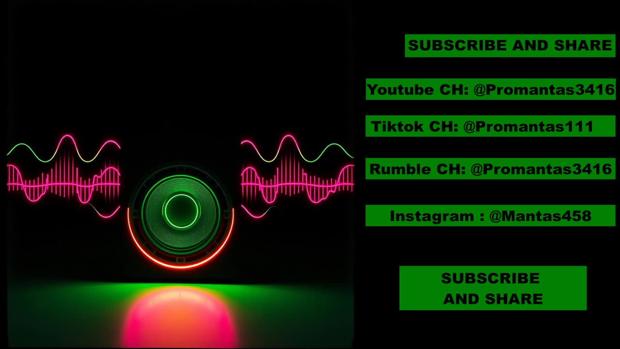 Drum and bass sound V3