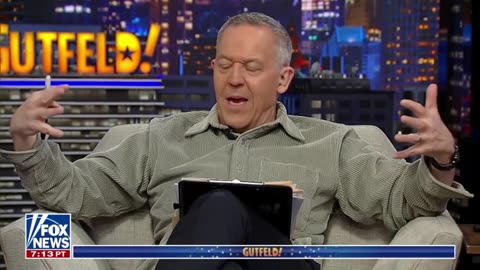 Gutfeld! = February 11th, 2026.......