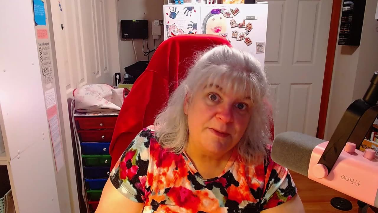 How to make this cute Christmas card together