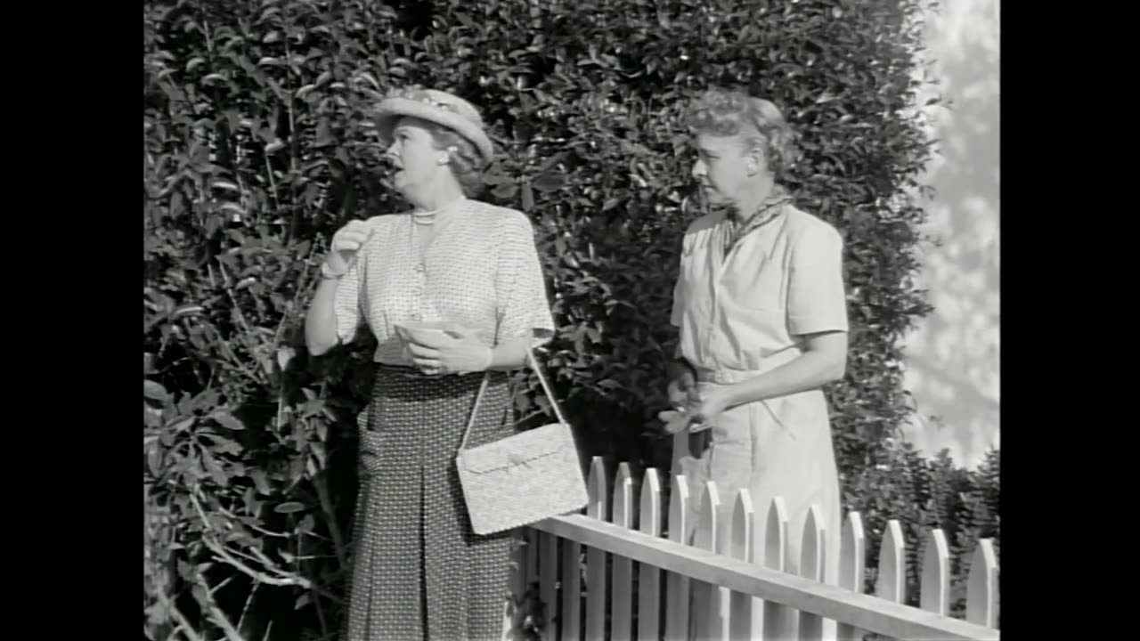 Cause for Alarm! (1951) Full movie | Melodrama