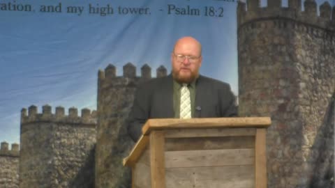 Luke 5 ｜ Not many Noble ｜ Pastor Jim Wiebe