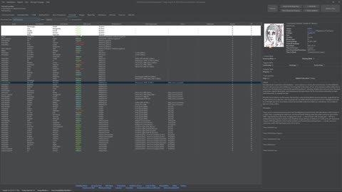 MekHQ 0.50.06 Learning the Ropes 6: Repair and Salvage