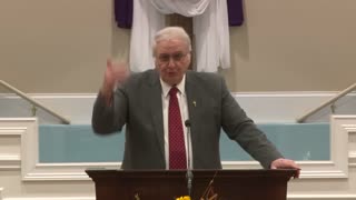 TAKE HOLD OF THE LORD JESUS CHRIST ~ PASTOR CHARLES LAWSON