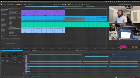 Lets's Make Music | SB2 | Live