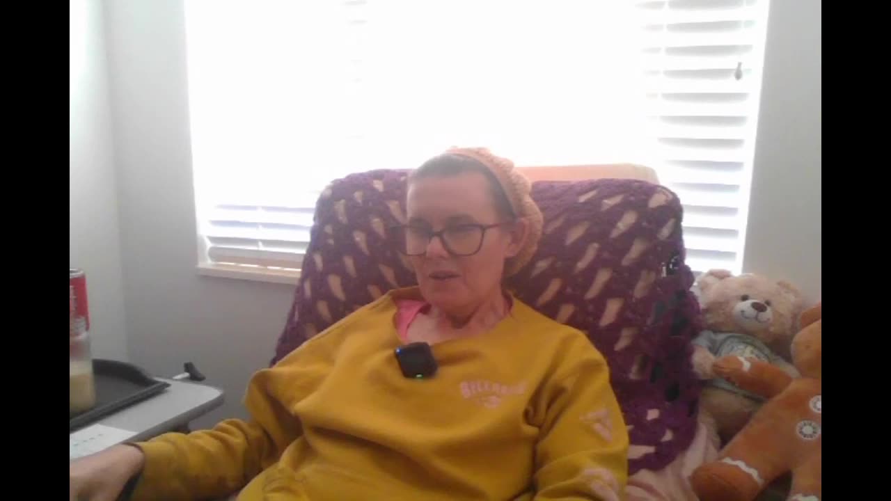 Fresh Oil and New Wine!!