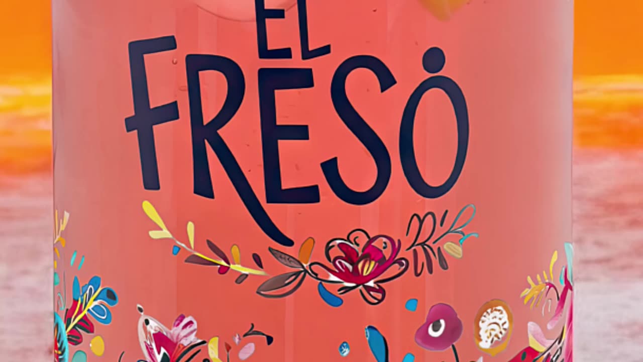 Drink in Style with This Vibrant Glass—Perfect for Any Occasion! #Drinkware #StylishDesign