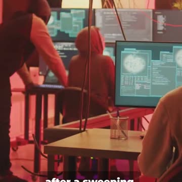 You Won't Believe This Bitcoin Seizure!