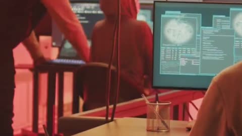 You Won't Believe This Bitcoin Seizure!