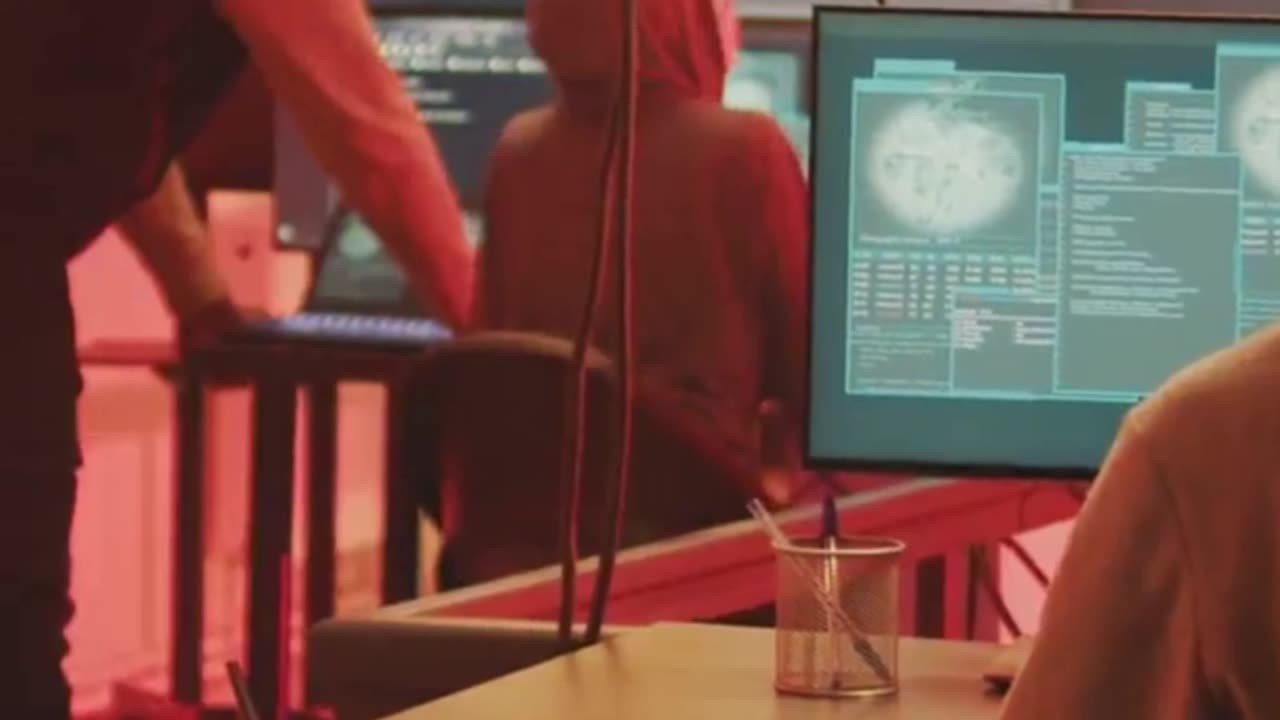 You Won't Believe This Bitcoin Seizure!