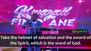 EGLISE DE DIEU SAINTETÉ | - Kwazad 2025 |DEC. 30 2025