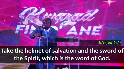 EGLISE DE DIEU SAINTETÉ | - Kwazad 2025 |DEC. 30 2025