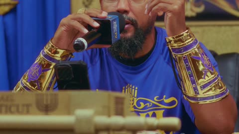 What Enters the Eyes Shapes your Spirit