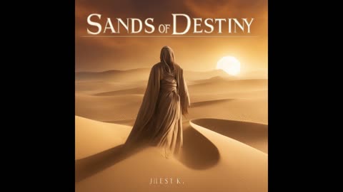 Sands of Destiny - 80s Style Rock Music Lolcow(Salah - Foodie Beauty)