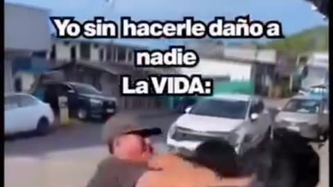 Only dangerous videos