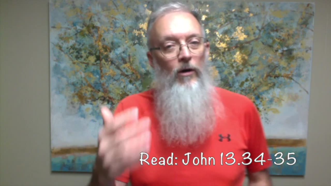 2x4 devotional, “pass it on”, December 31, 2025