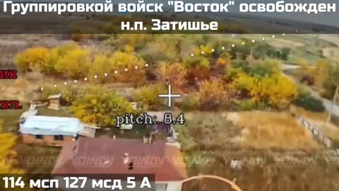 Ukraine war related/combat footage 11/24/25