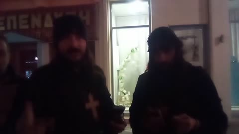 ΣΕ ΠΟΙΟΝ ΚΑΝΕΤΕ ΥΠΑΚΟΗ;