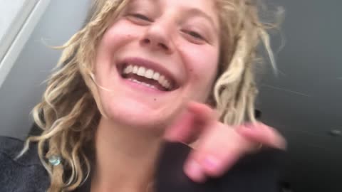 Another weather report☂️