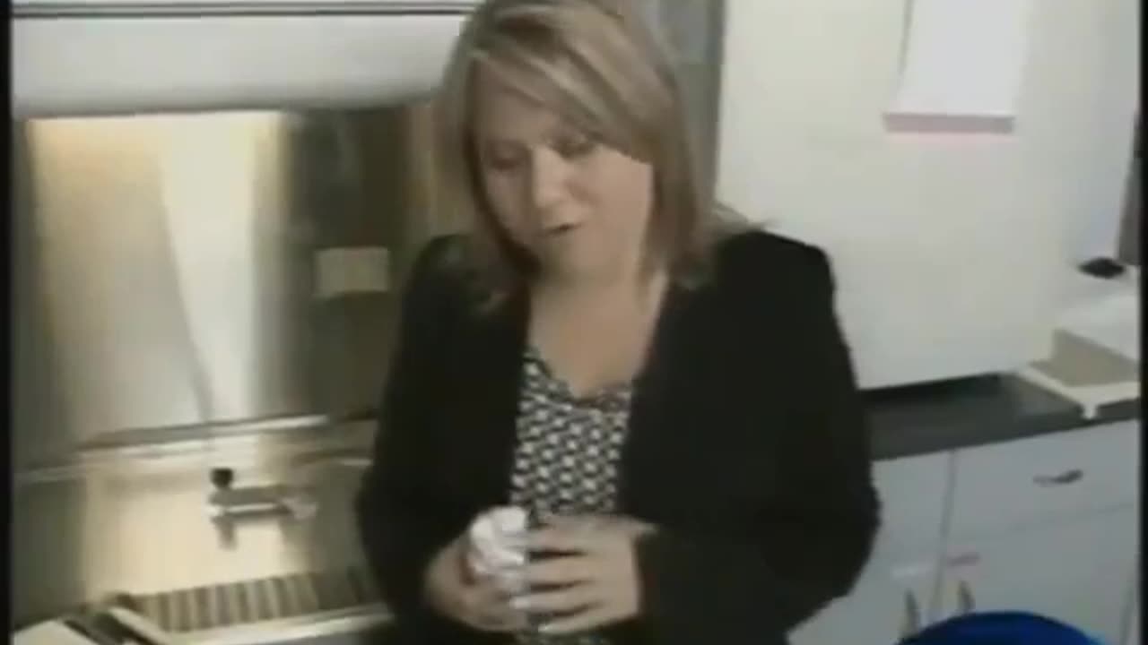 Regrowing teeth with frequencies. Wonder what else is being hidden from us.