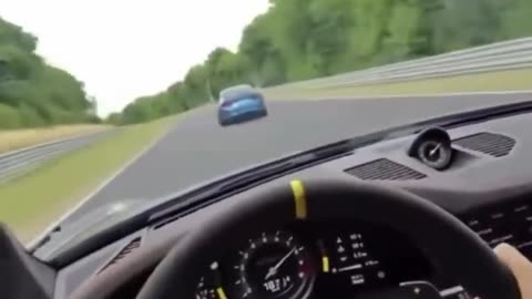 Dangerous Pass