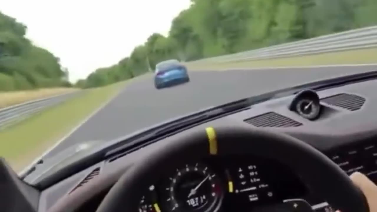 Dangerous Pass