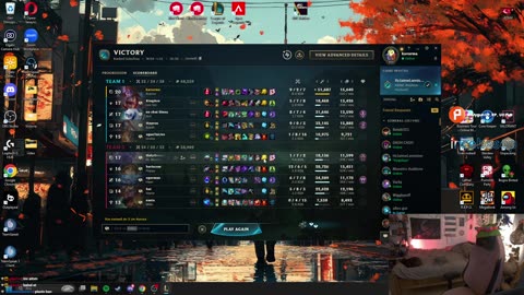 20. Gün Grandmaster Toplane | #LPP !ftw !pindirim !incehesap !kahve