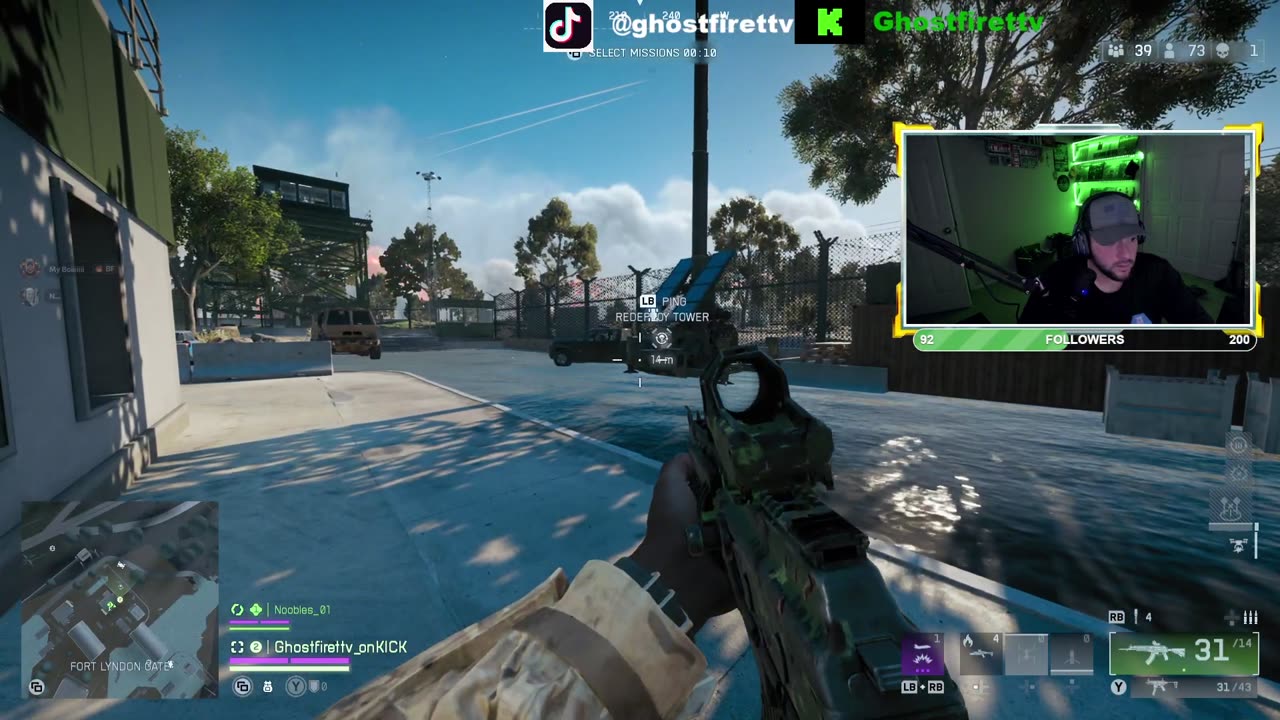 Battlefield 6 Grind - Getting prepped for a BF6 Tournament