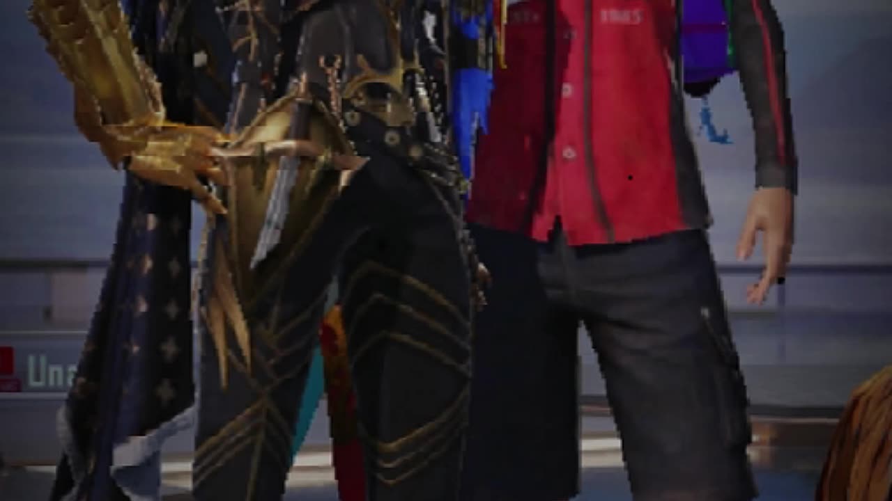 PUBG Mobile Trending #noxelomniagaming