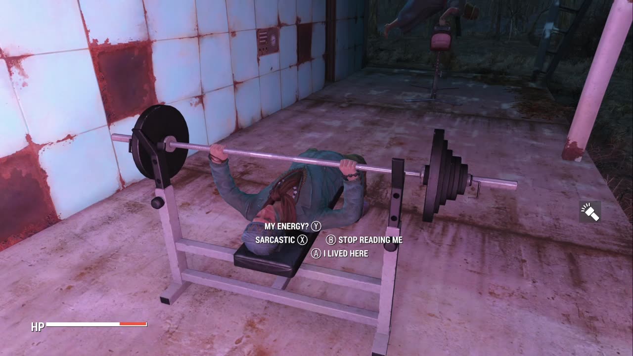sanctuary freaks