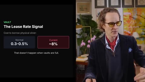 Silver Runs Out on THIS Date… Most Aren't Ready