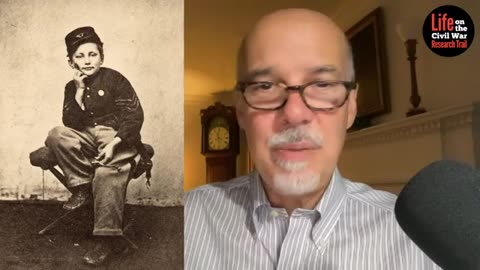 John Clem: The Boy Who Became a Civil War Legend